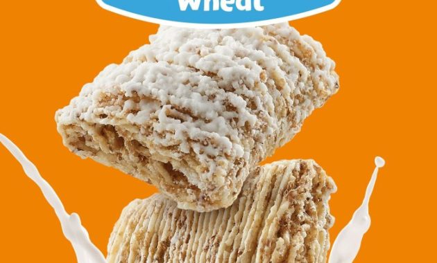 Nutrition Facts Frosted Mini Wheats Unveiled