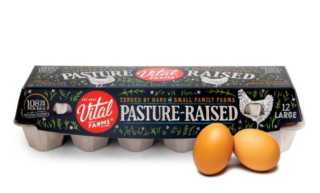 Vital Farms Eggs Nutrition Facts A Comprehensive Guide